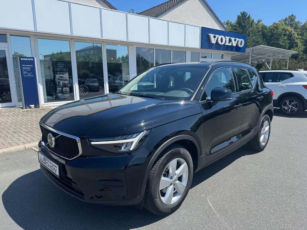 Volvo XC40 T2 6-Gang