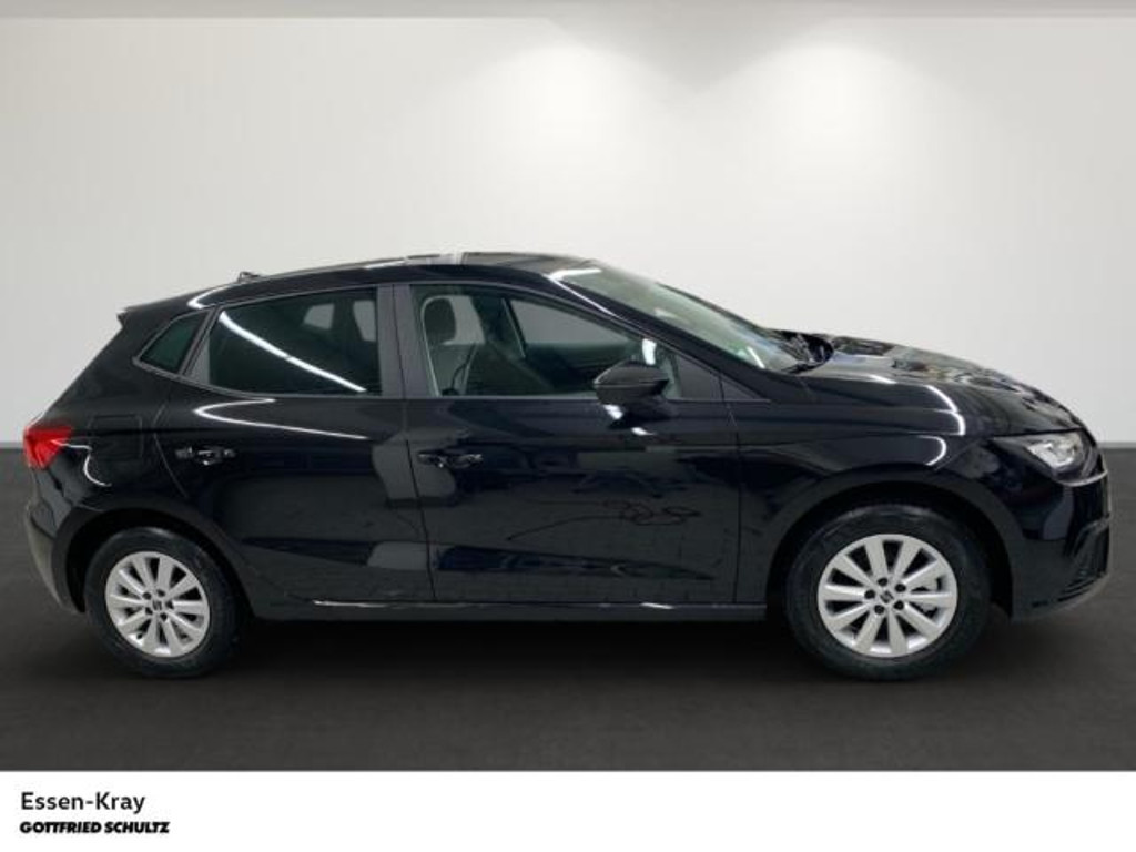 Seat Ibiza 1.0 TSI DSG