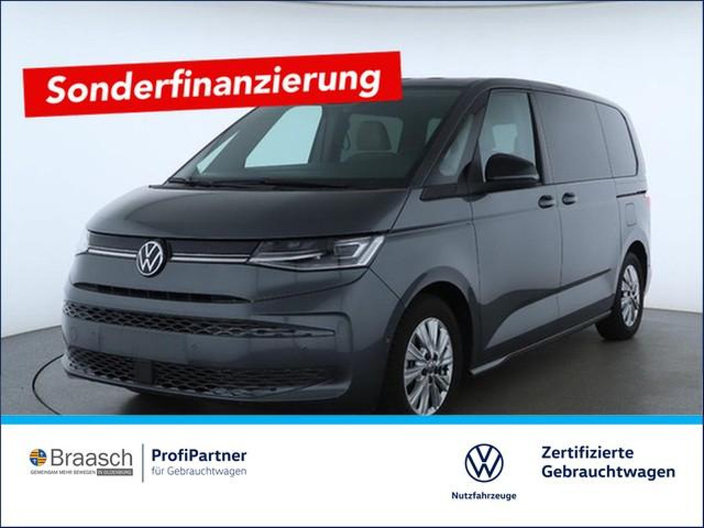 Volkswagen Multivan Life eHybrid T7