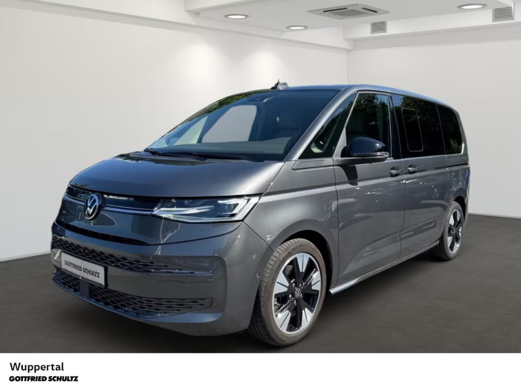 Volkswagen Multivan DSG 2.0 TDI T7