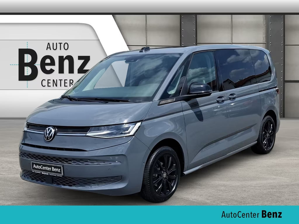 Volkswagen Multivan DSG Life T7