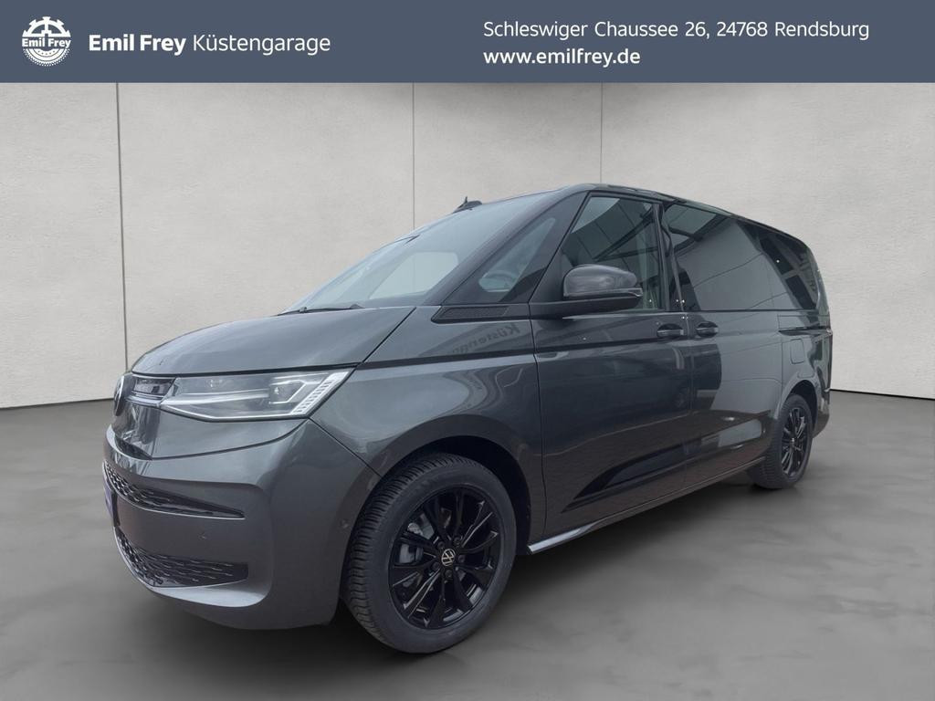 Volkswagen Multivan Life T7
