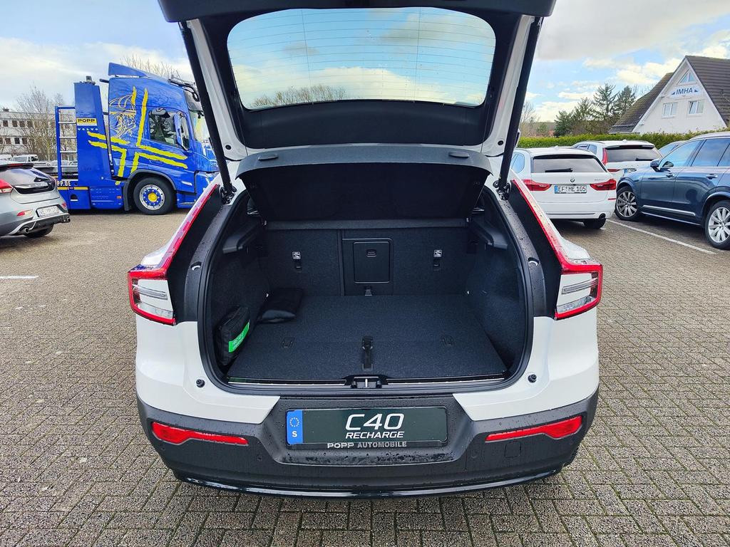 Volvo C40