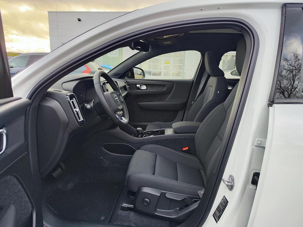 Volvo C40