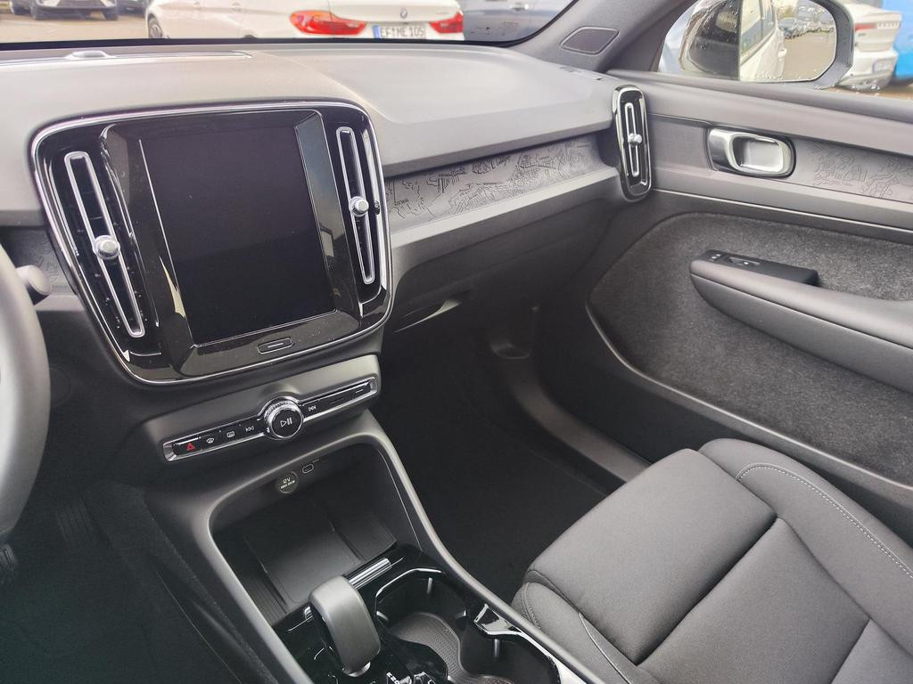 Volvo C40