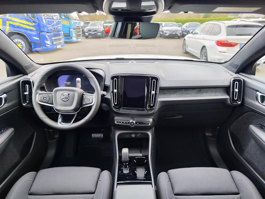 Volvo C40