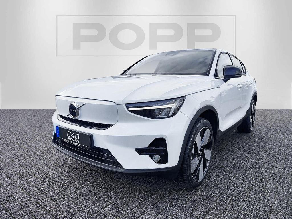 Volvo C40