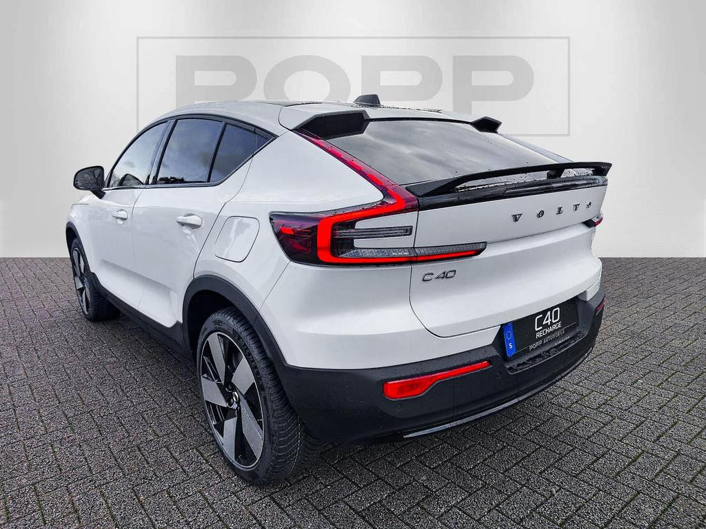 Volvo C40