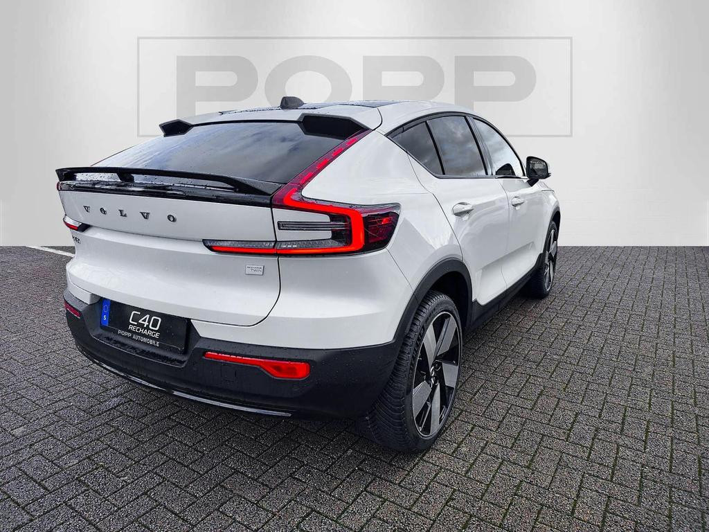 Volvo C40