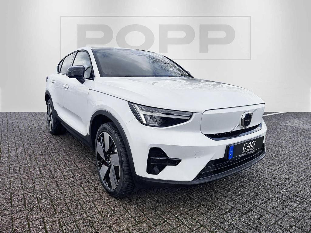 Volvo C40