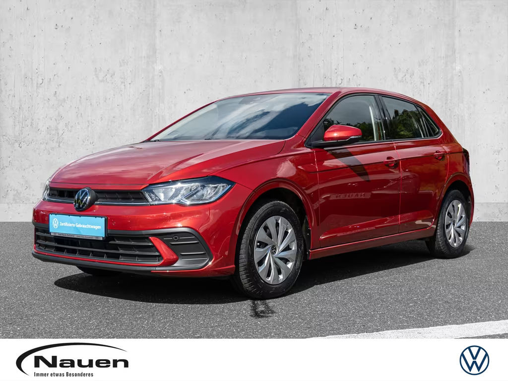 Volkswagen Polo Life