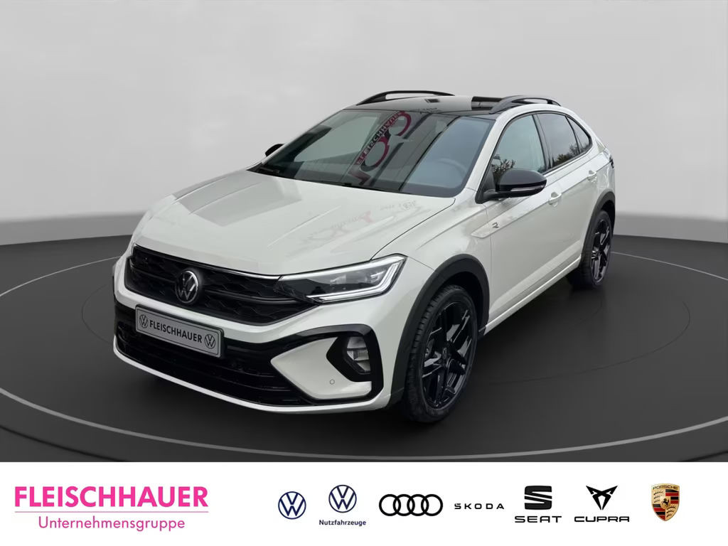 Volkswagen Taigo R-Line 1.0 TSI