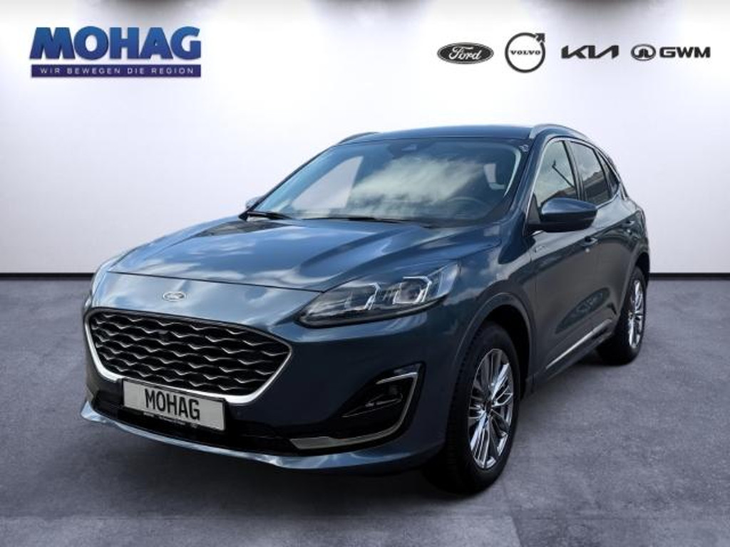 Ford Kuga Vignale Plug in Hybrid