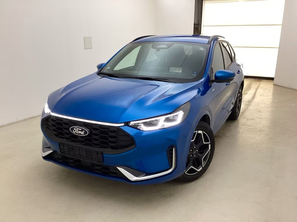 Ford Kuga ST Line Hybrid