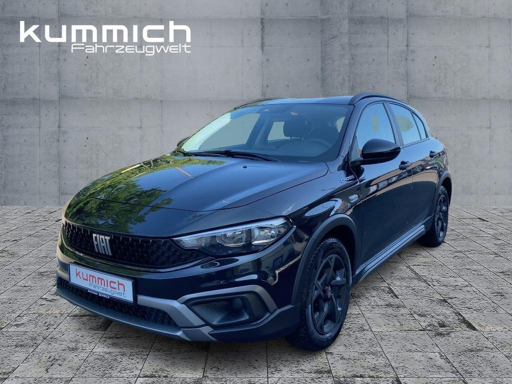 Fiat Tipo CityCross Cross