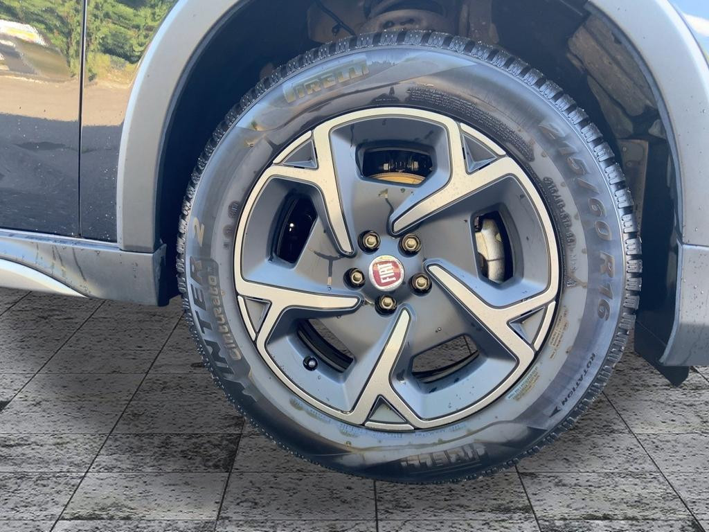 Fiat Tipo