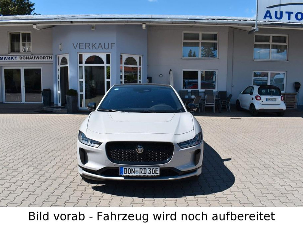 Jaguar I-Pace