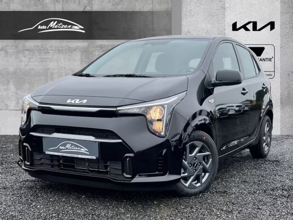 Kia Picanto Vision