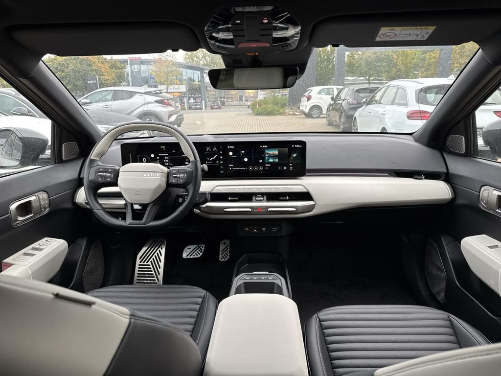 Kia EV4