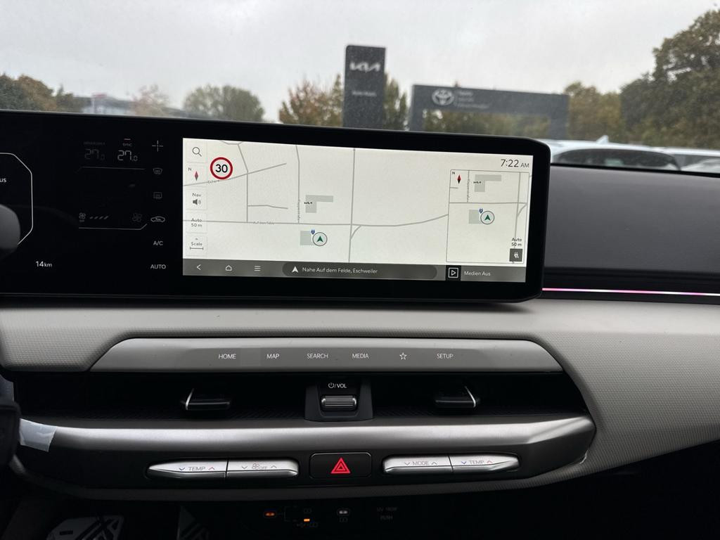 Kia EV4
