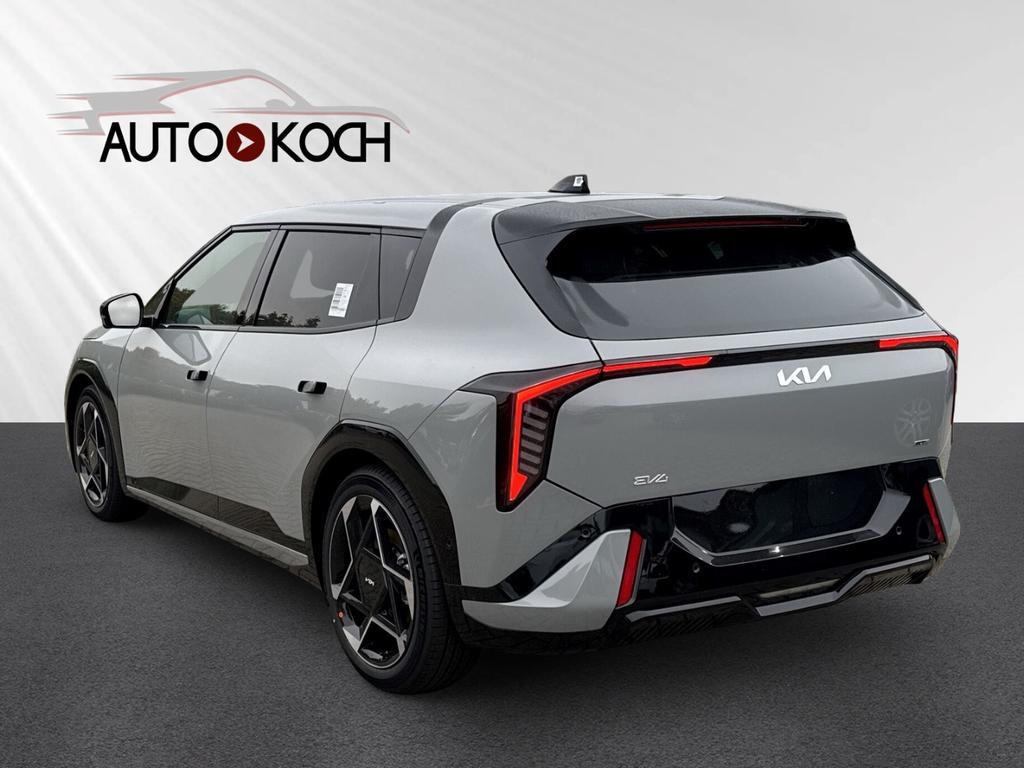 Kia EV4