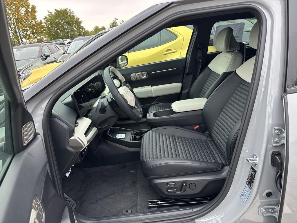 Kia EV4