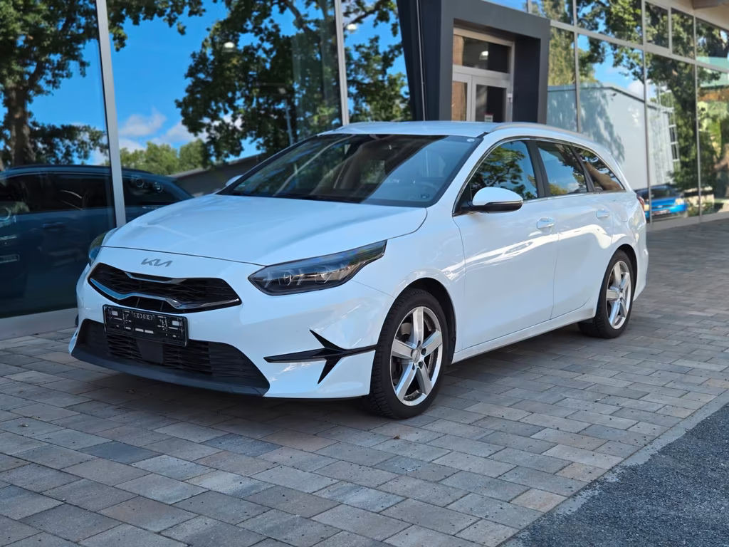 Kia Ceed GDi Spirit SportWagon