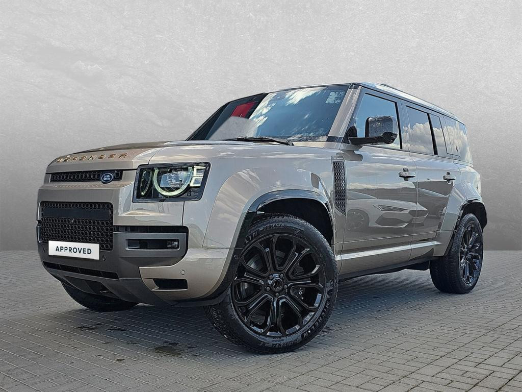 Land Rover Defender AWD 110