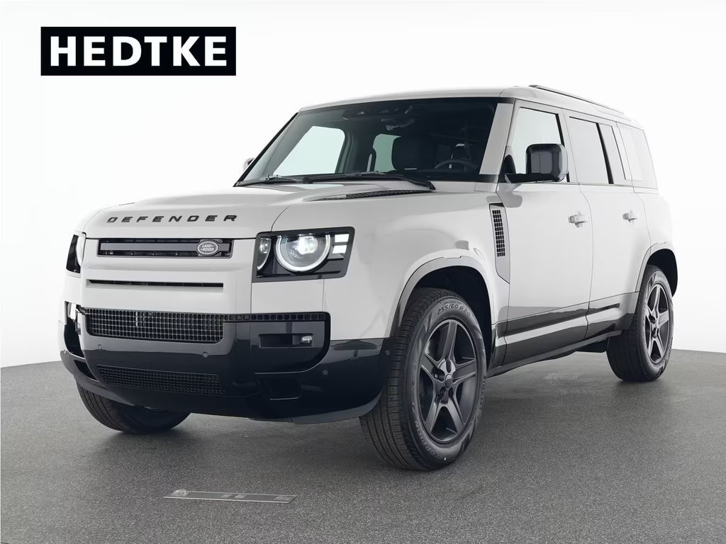 Land Rover Defender Dynamic SE 110
