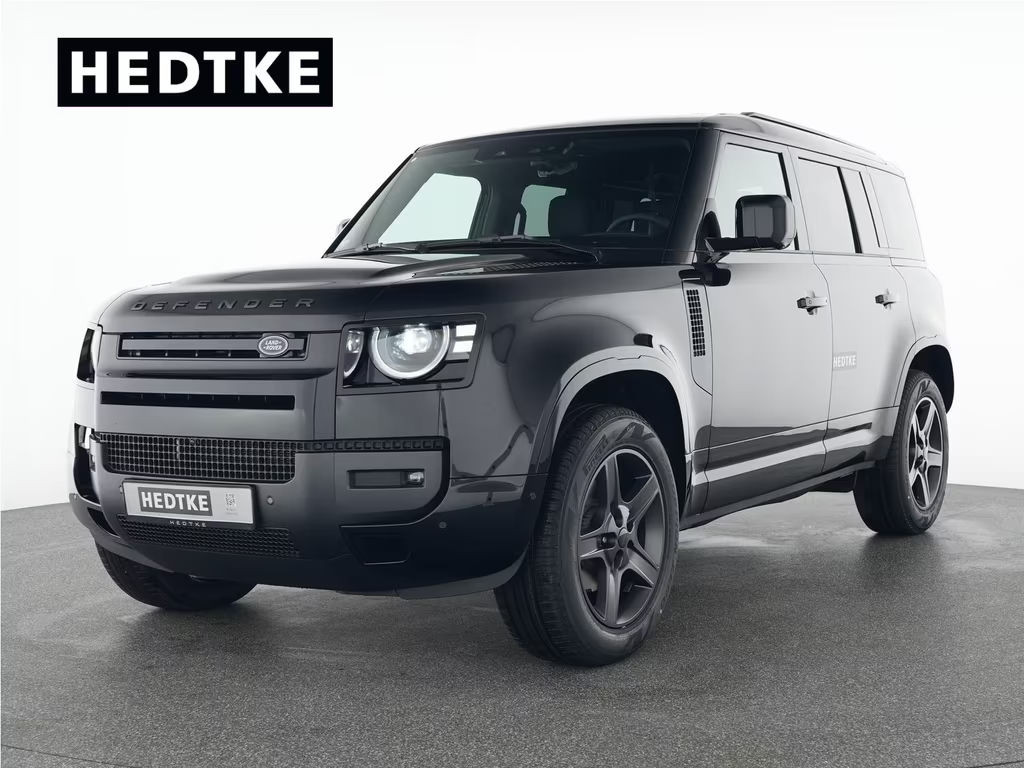 Land Rover Defender Dynamic SE D250 110