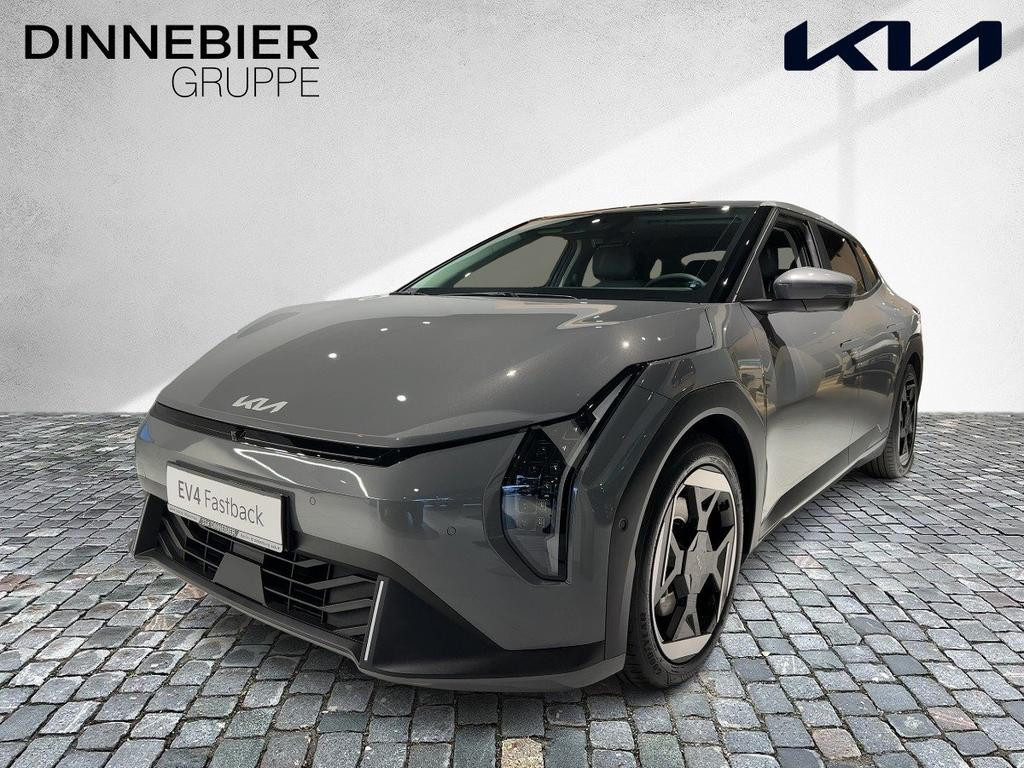 Kia EV4