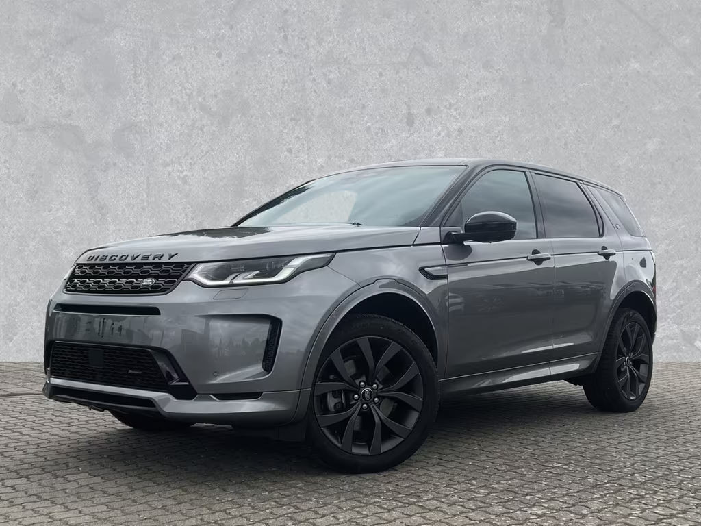 Land Rover Discovery Sport Dynamic R-Dynamic SE AWD