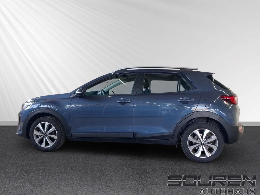 Kia Stonic GDi Vision