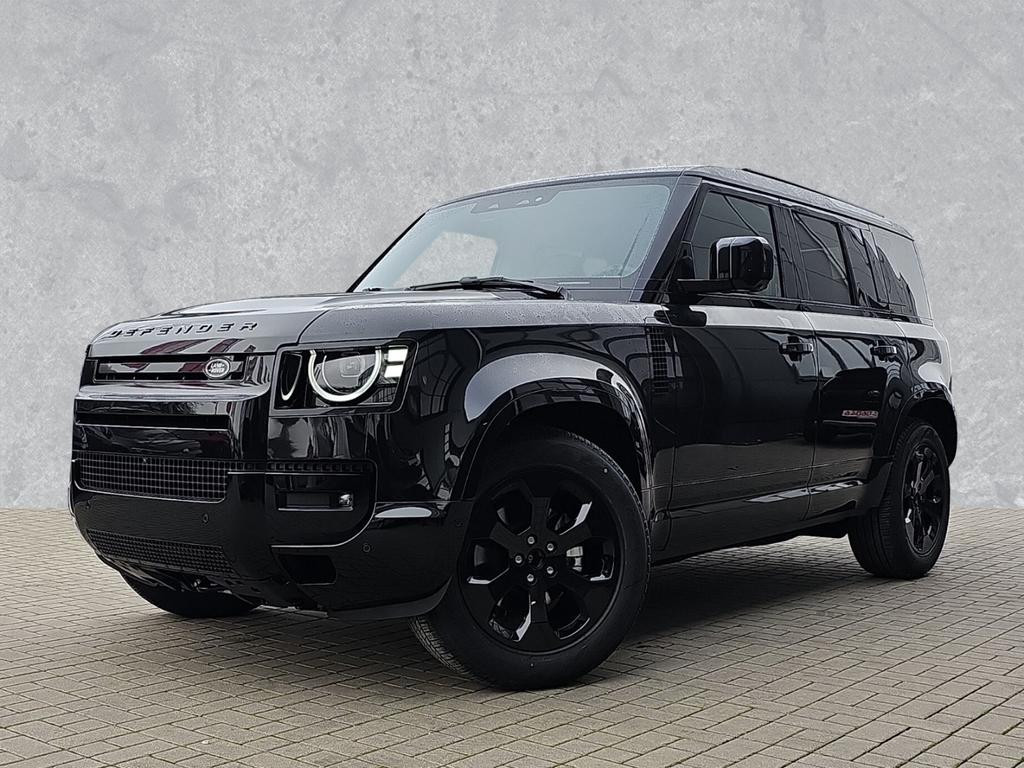 Land Rover Defender Dynamic SE D250 110