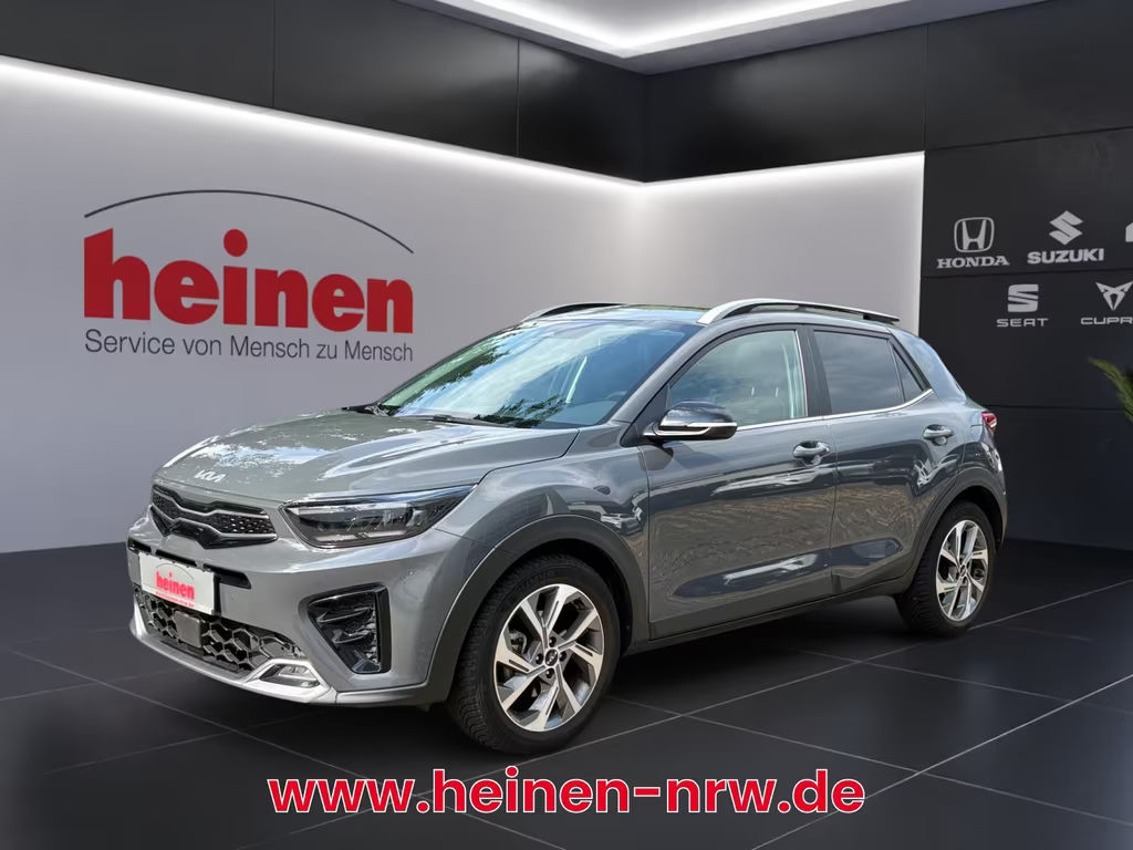 Kia Stonic GDi GT-Line