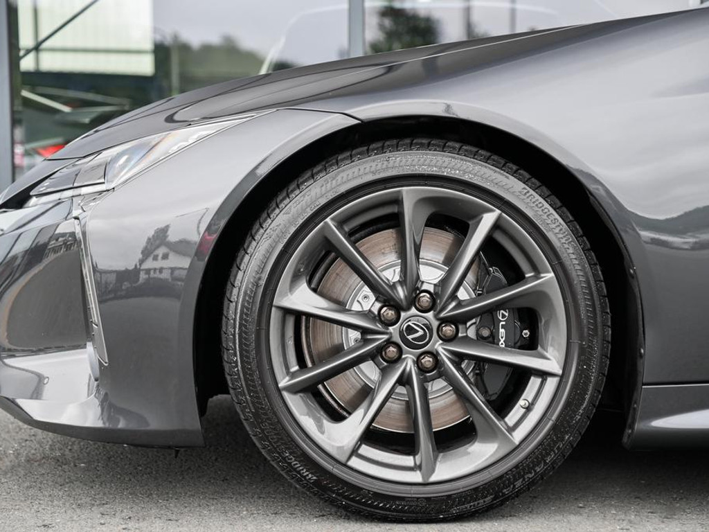 Lexus LC