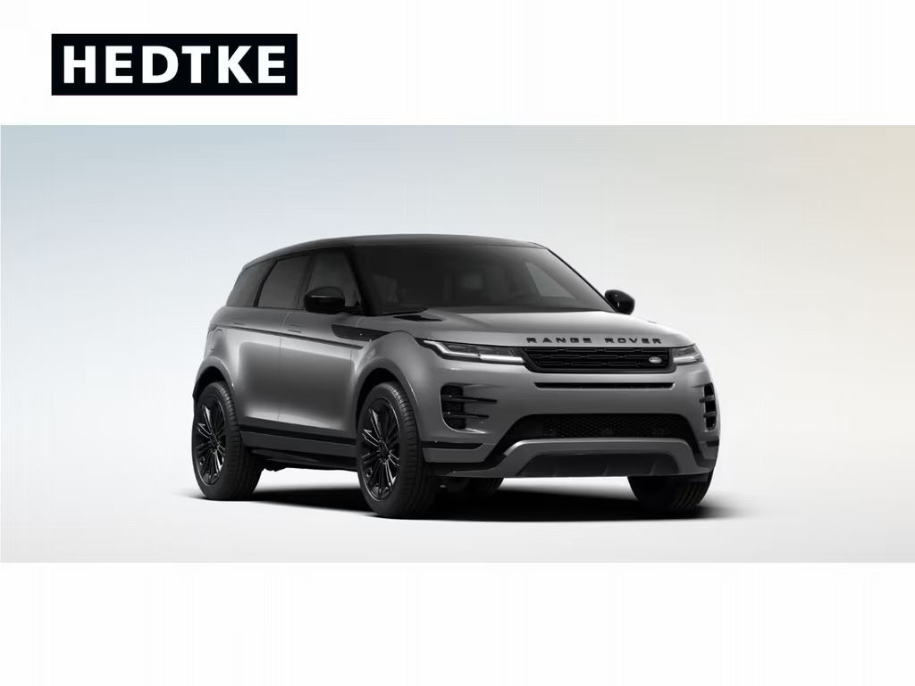 Land Rover Range Rover Evoque Dynamic SE D200