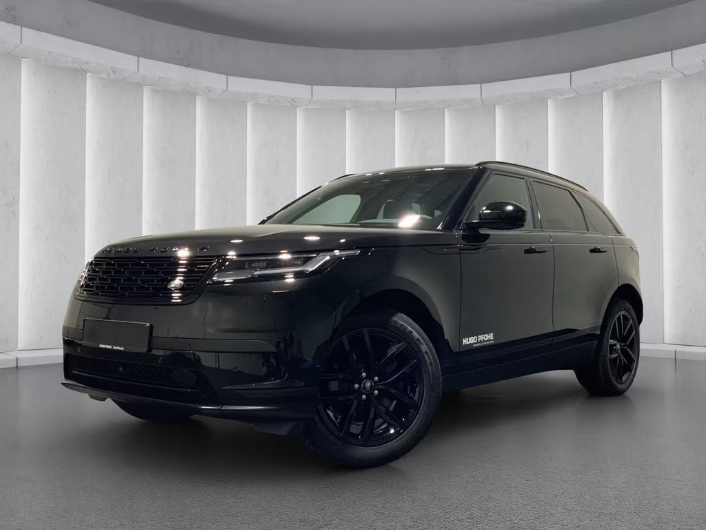 Land Rover Range Rover Velar S 2.0 D200 AWD