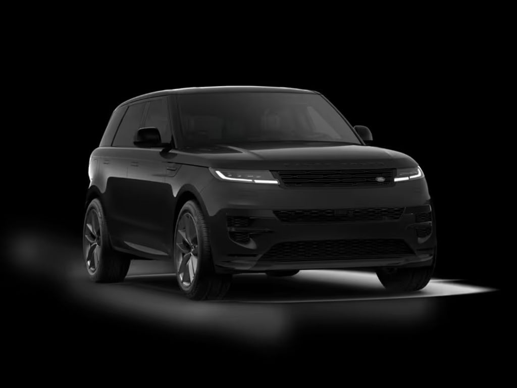 Land Rover Range Rover Sport Dynamic SE 3.0 D300