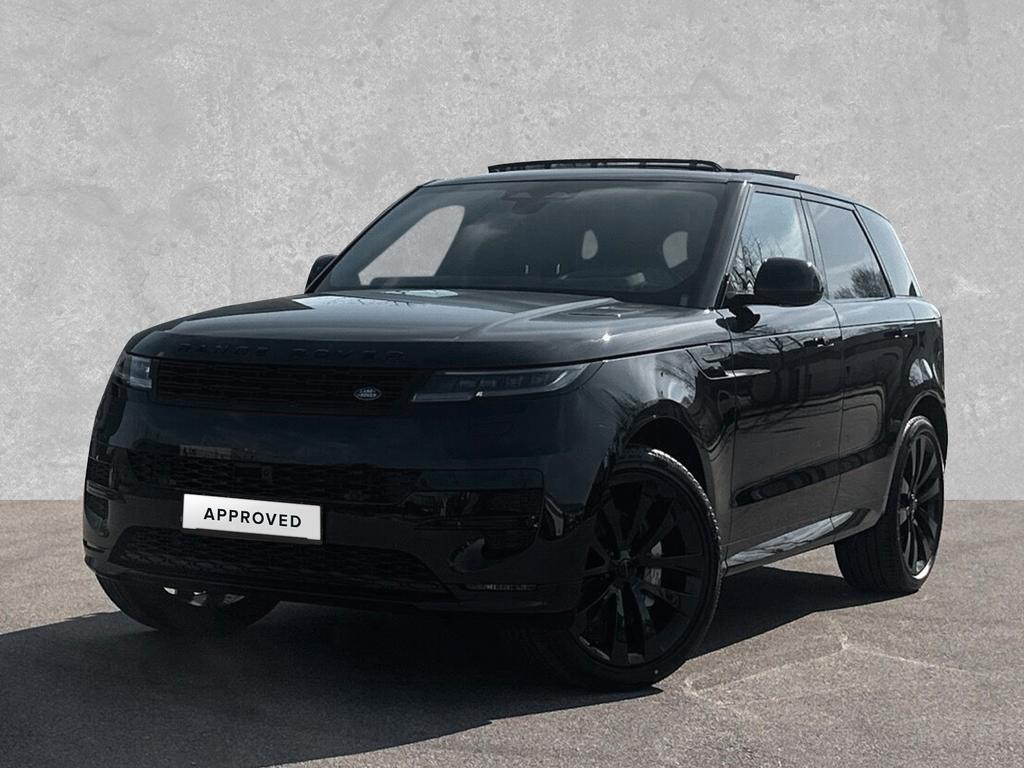 Land Rover Range Rover Sport Dynamic HSE D300 AWD