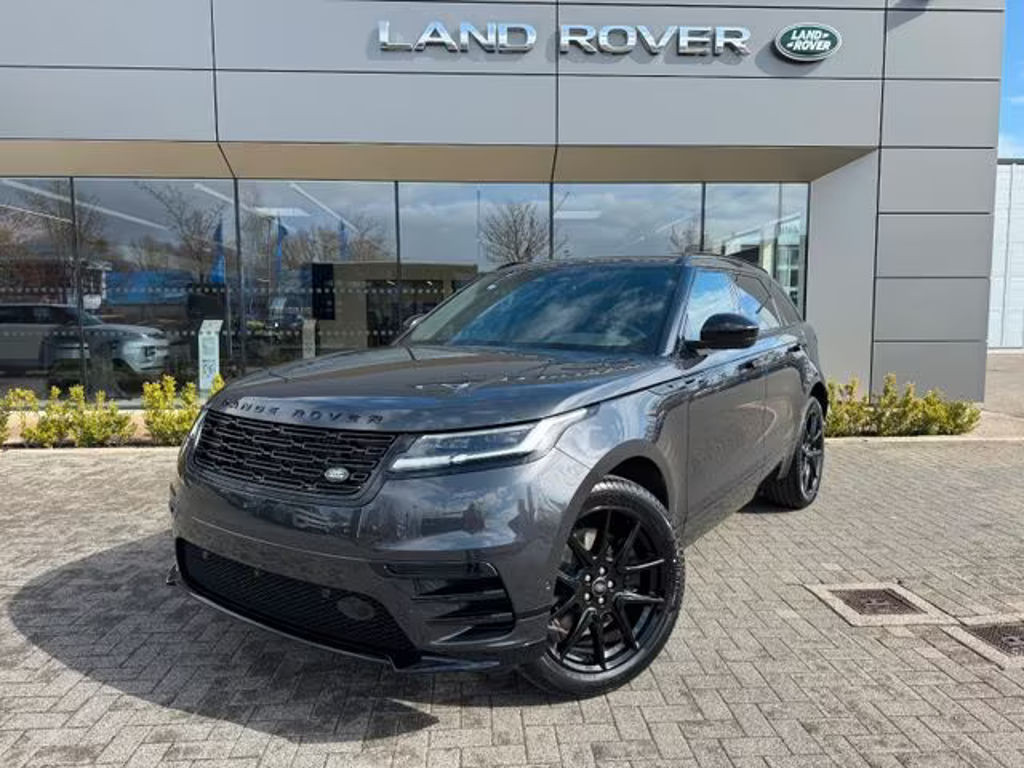 Land Rover Range Rover Velar Dynamic SE D300 AWD