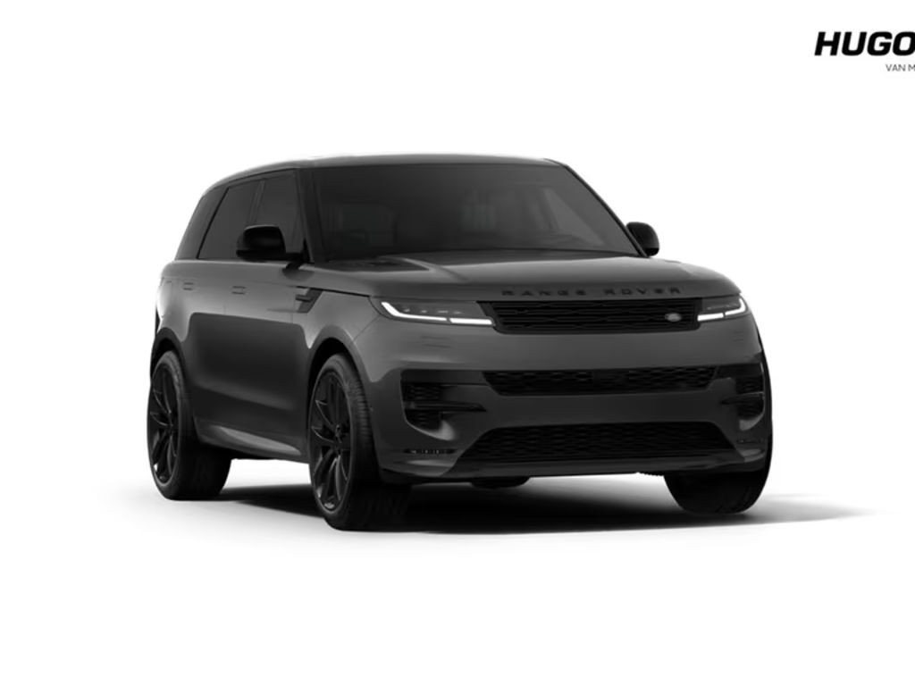 Land Rover Range Rover Sport Dynamic HSE 3.0