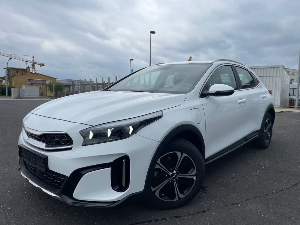 Kia XCeed GDi PHEV