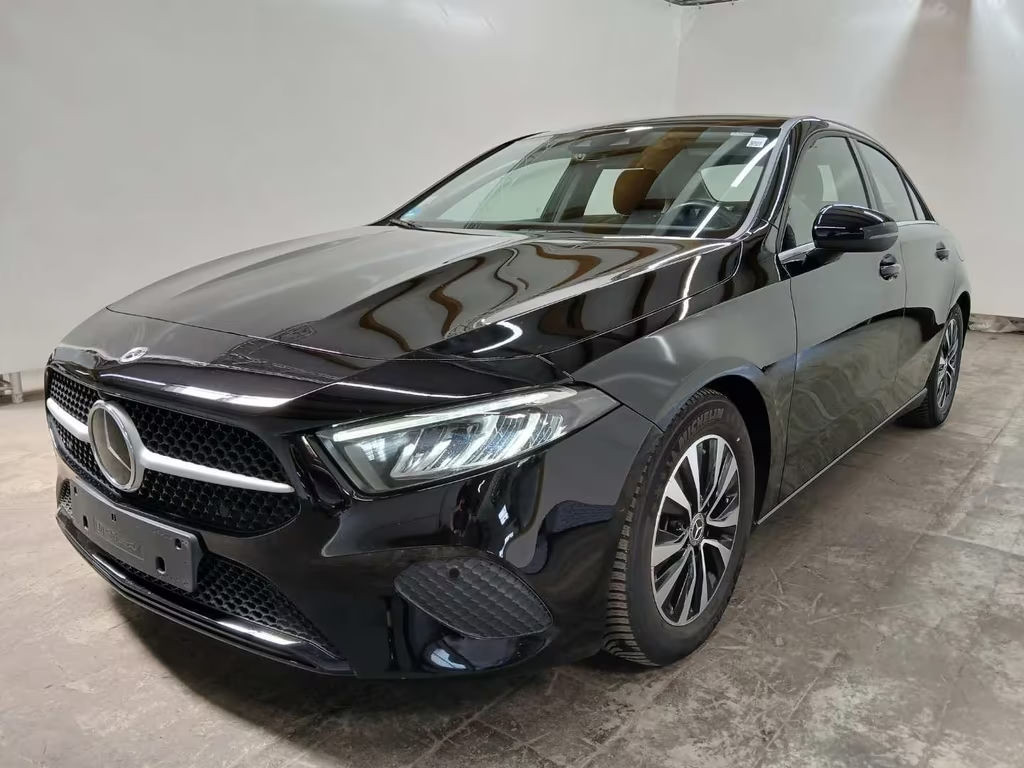Mercedes-Benz A-Klasse A 180 CDI