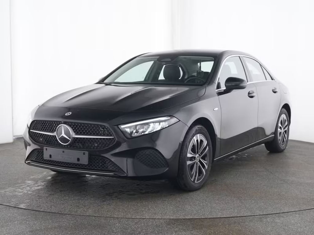 Mercedes-Benz A-Klasse A 250 A 250 e Progressive