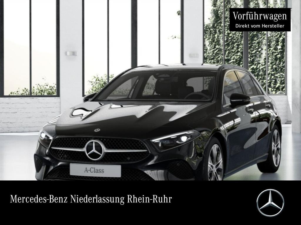 Mercedes-Benz A-Klasse A 200 Progressive
