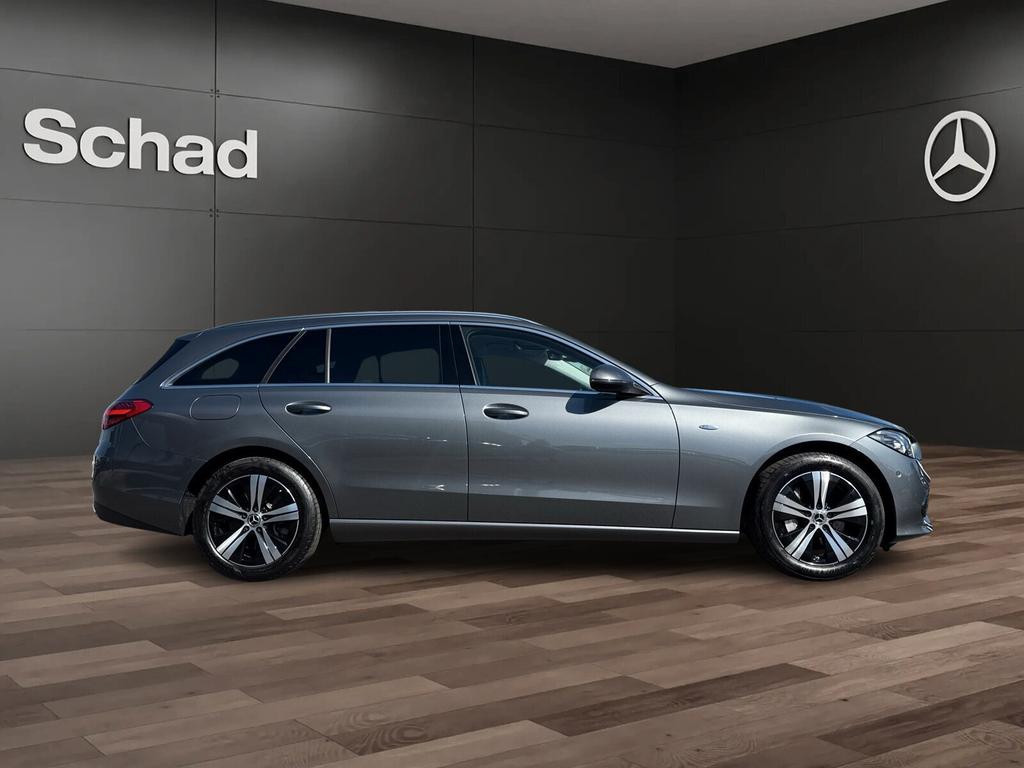 Mercedes-Benz C-Klasse C 300 AVANTGARDE Estate C 300 e