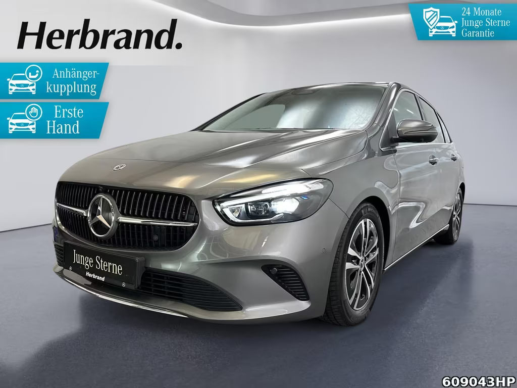 Mercedes-Benz B-Klasse B 200 Progressive