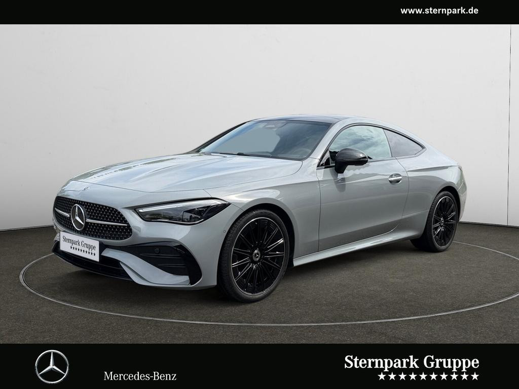 Mercedes-Benz CL CLE 200 AMG Line Coupé