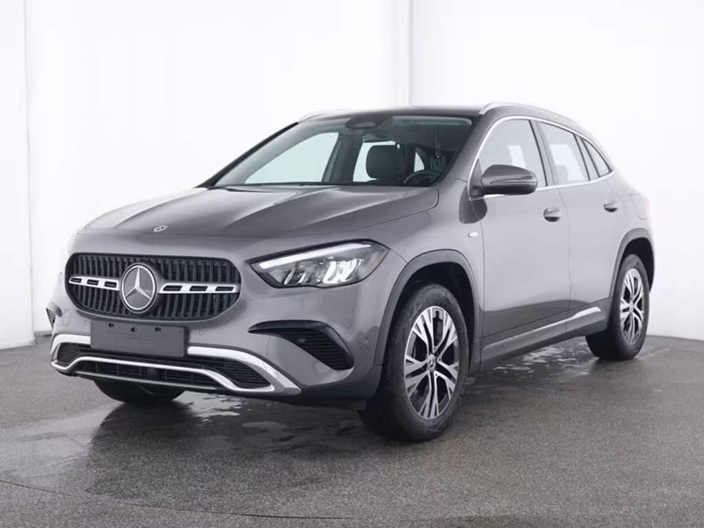 Mercedes-Benz GLA-Klasse GLA 250 Progressive GLA 250 e